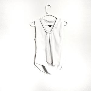 XSP Ann Taylor Top Silky